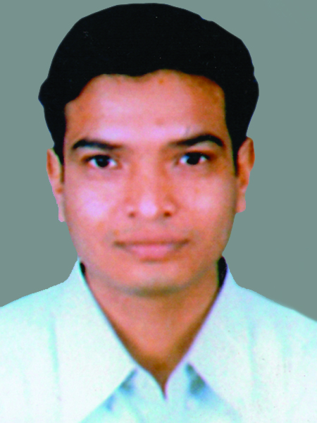 Honble Najit Namdeo Tabhane