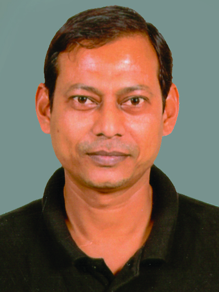 Honble Rakesh Ashok Gedam