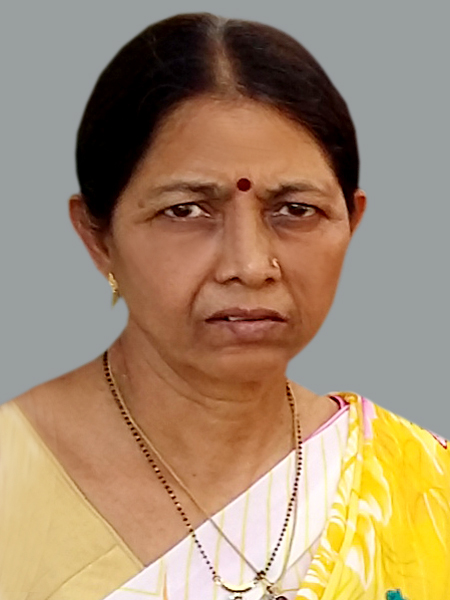 Honble Sheela Waman Modak